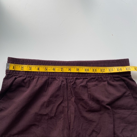 H&M high waisted boho shorts - Picture 4 of 8